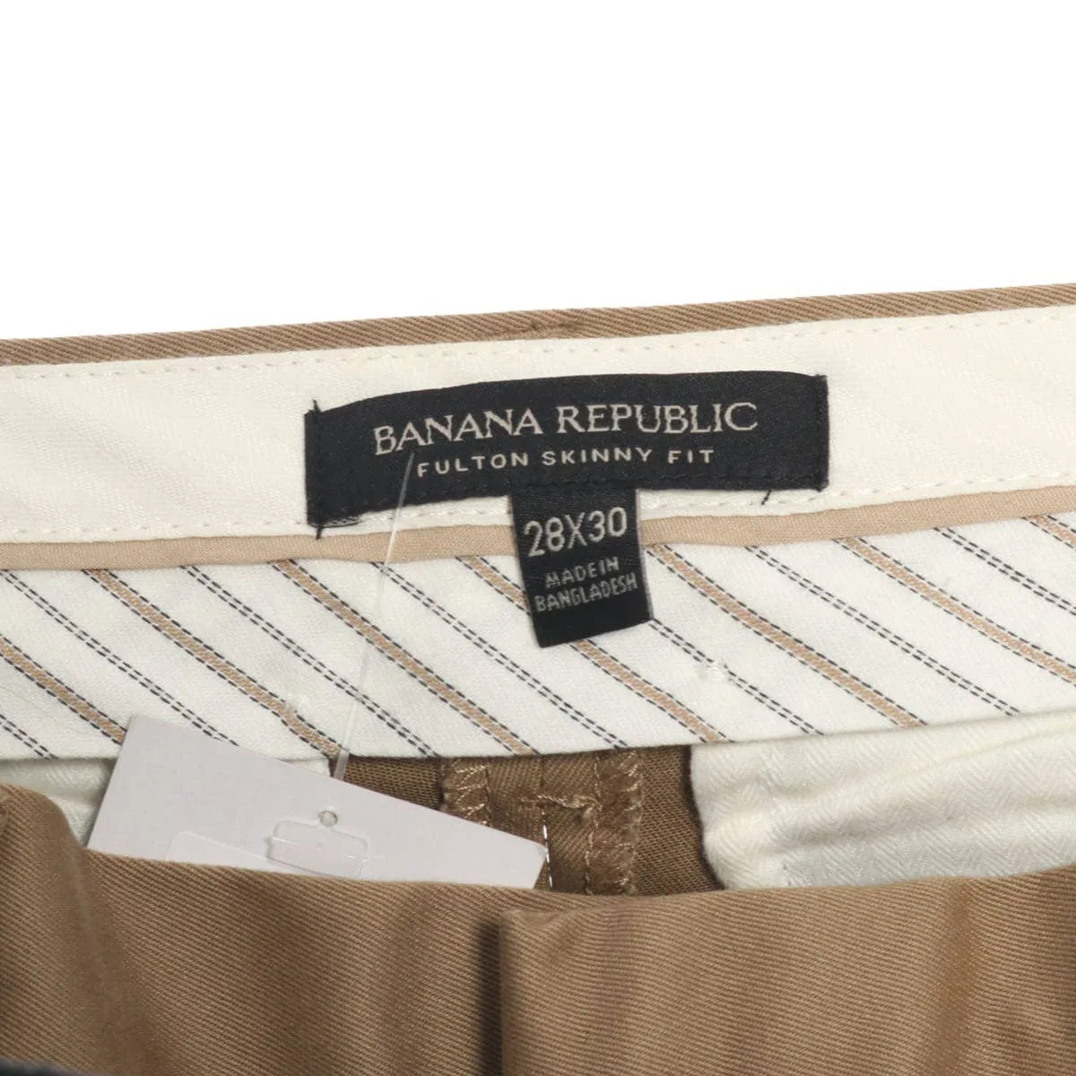 Banana Republic Pantalón