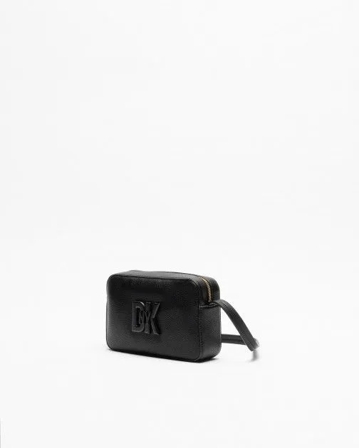 Bandolera Dkny Seventh Avenue SM CA R33EKY31 Negro