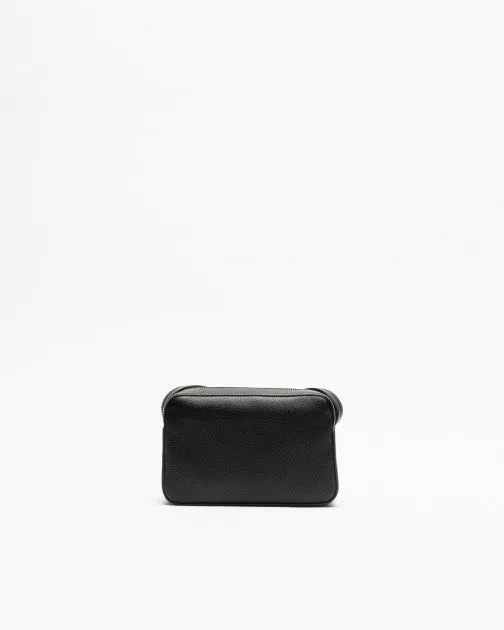 Bandolera Dkny Seventh Avenue SM CA R33EKY31 Negro