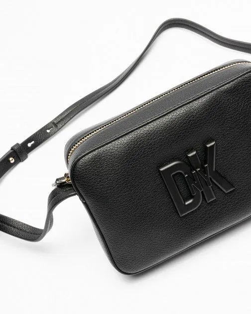 Bandolera Dkny Seventh Avenue SM CA R33EKY31 Negro