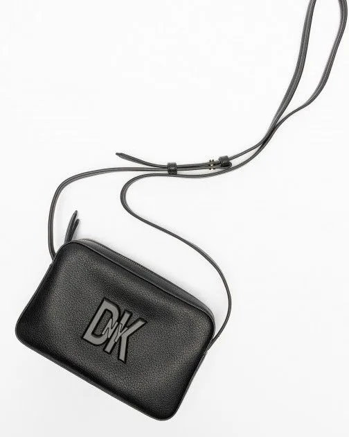 Bandolera Dkny Seventh Avenue SM CA R33EKY31 Negro