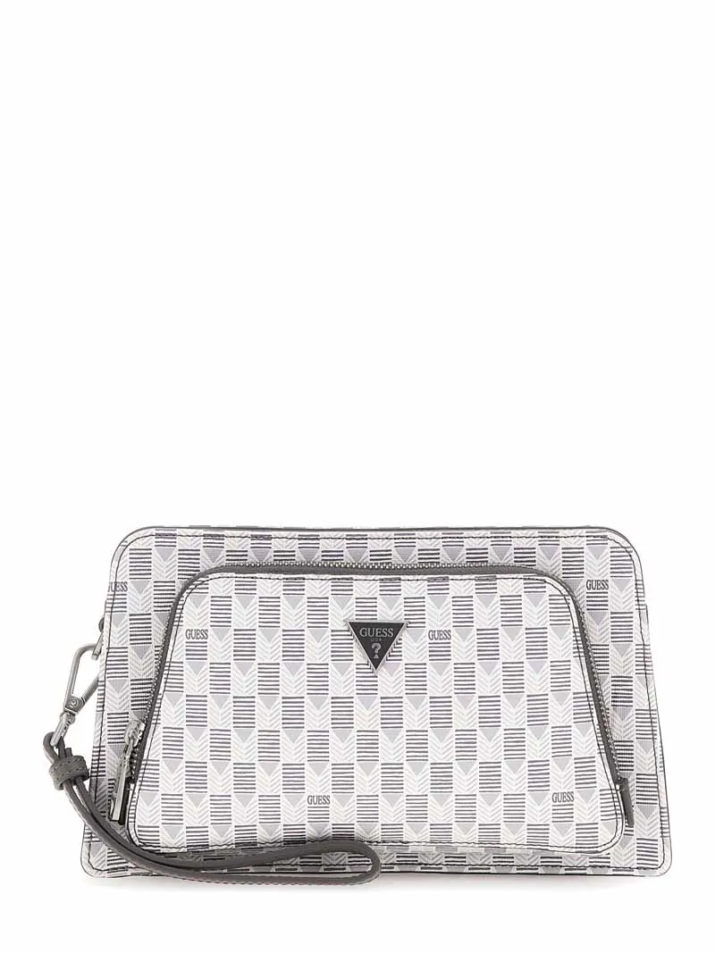 Bandolera para hombre de Guess Accesorios – HMJESEP4187