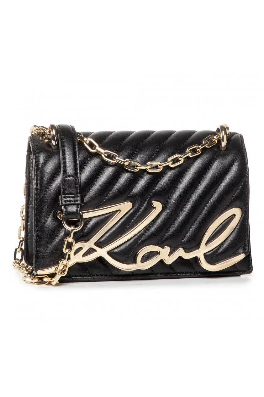 Bandolera para mujer de Karl Lagerfeld – 201W3108