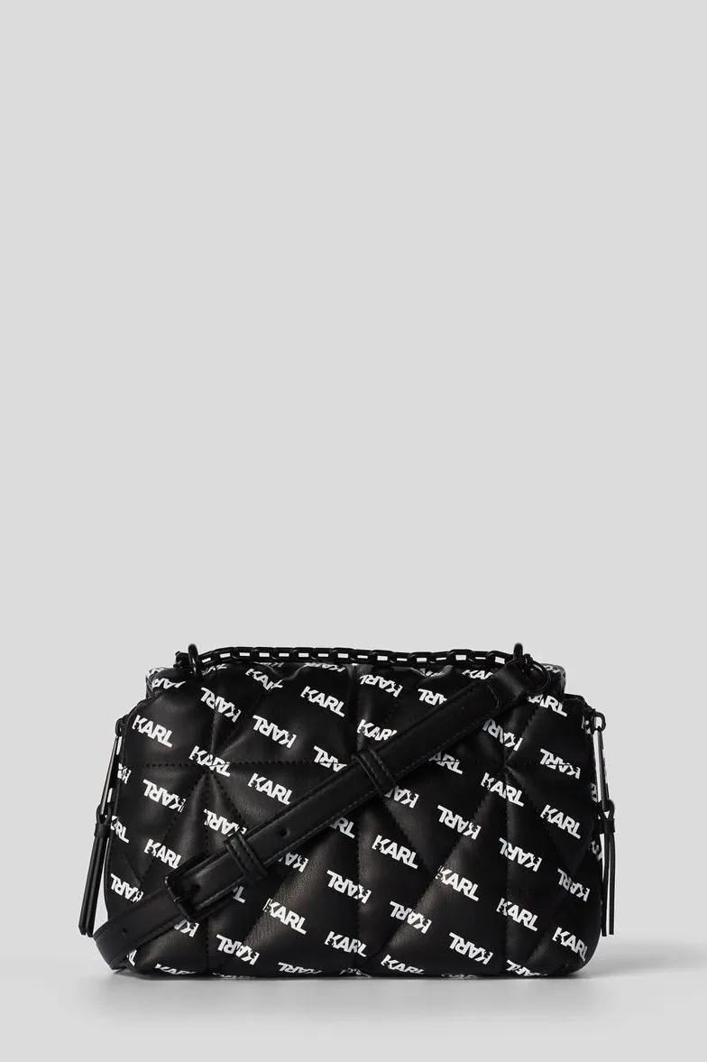 Bandolera para mujer de Karl Lagerfeld Acc – 216W3025