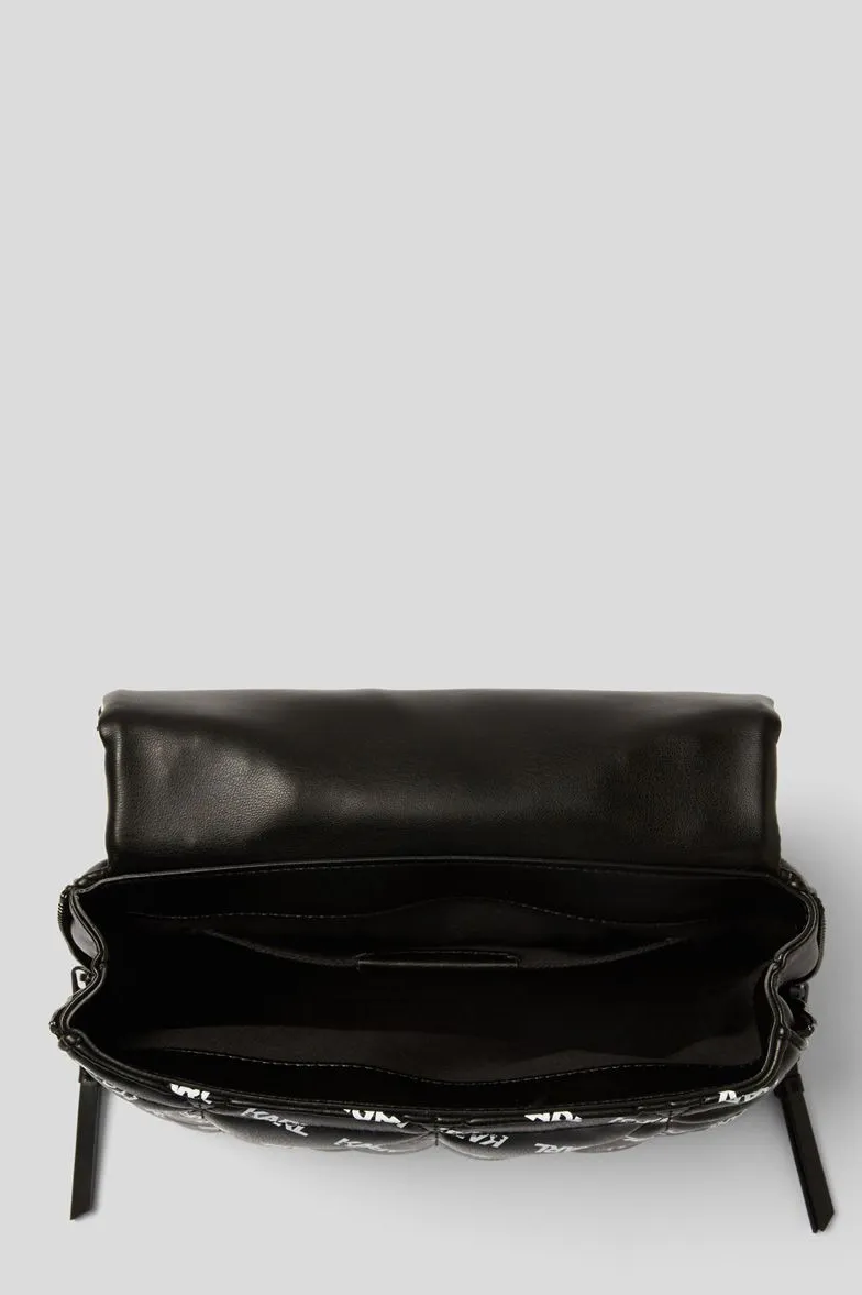 Bandolera para mujer de Karl Lagerfeld Acc – 216W3025