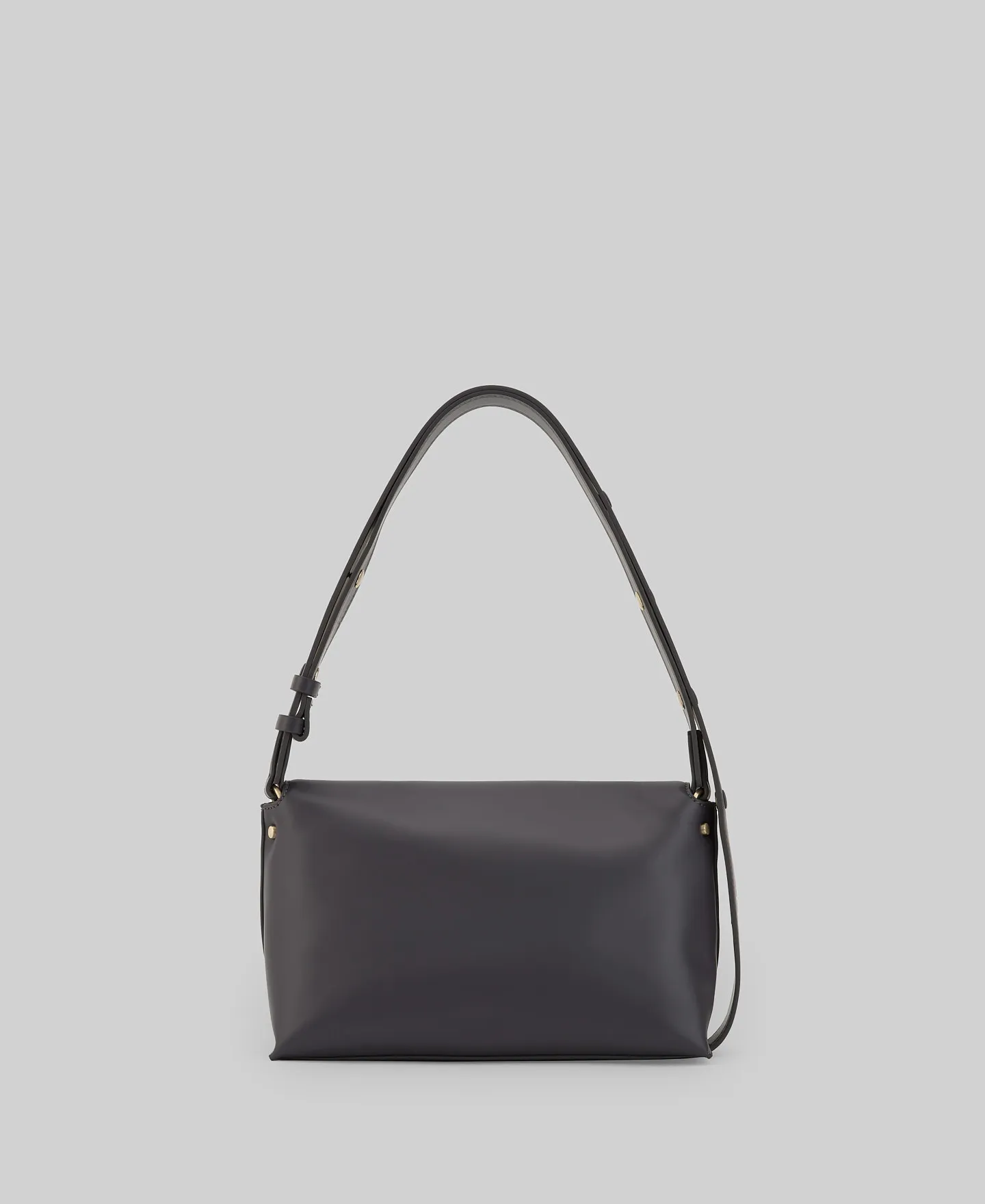 Bandolera poliéster reciclado mujer