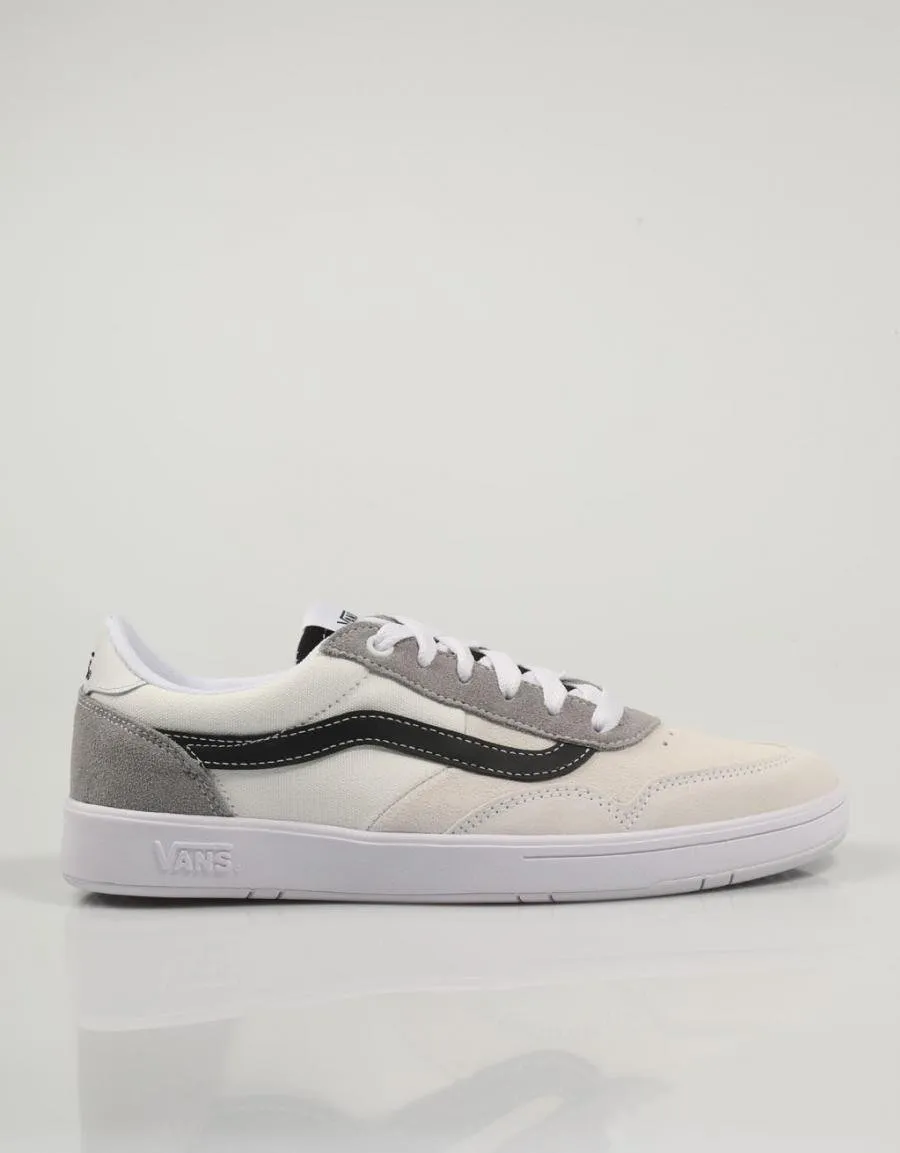  baskets VANS Cruze en Noir 82007