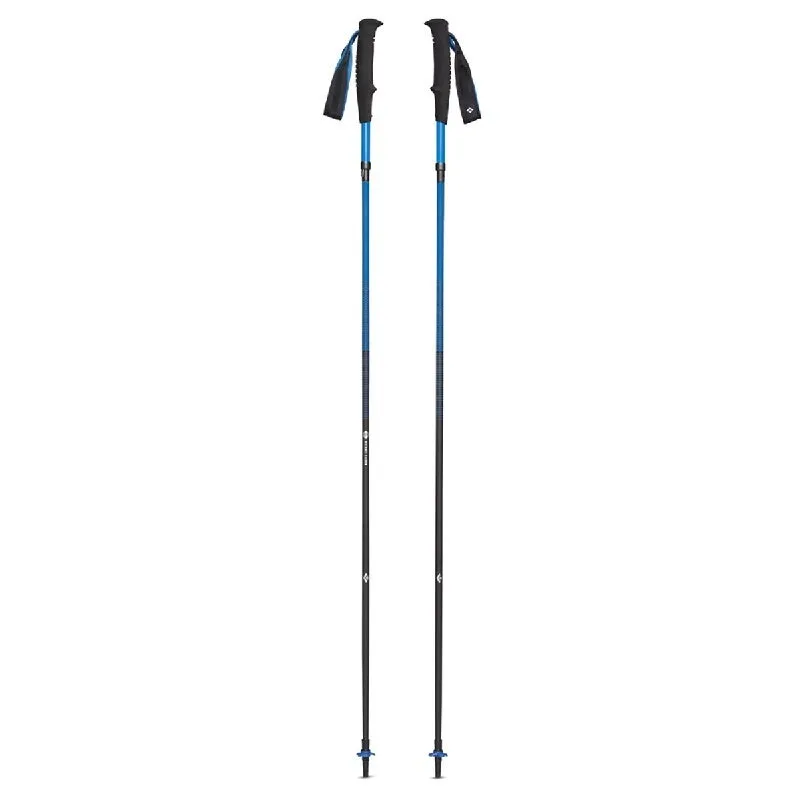  Bastones Black diamond Distance Carbon Z Poles