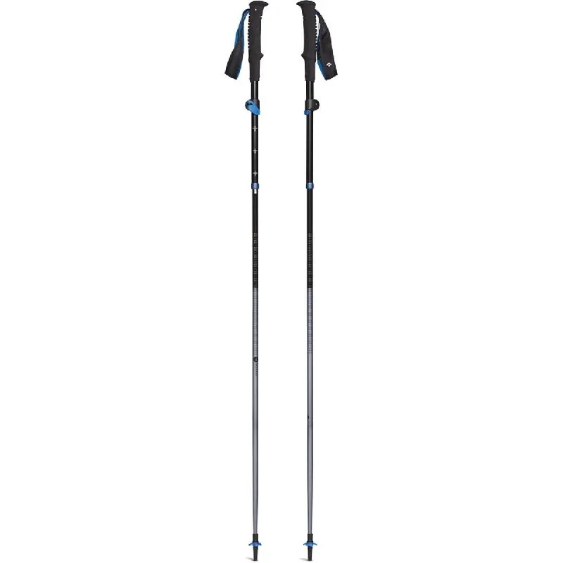  Bastones Black diamond Distance Flz Poles