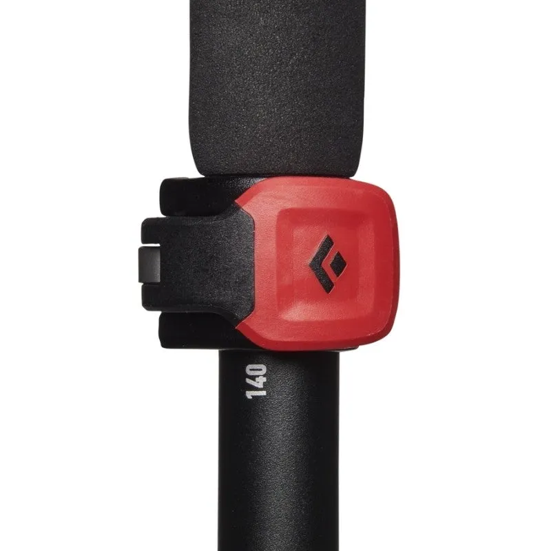  Bastones Black diamond Pursuit Flz Trekking Poles