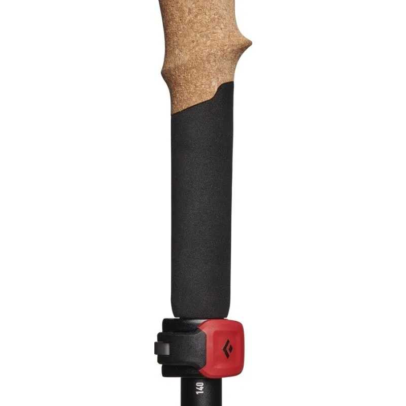  Bastones Black diamond Pursuit Flz Trekking Poles