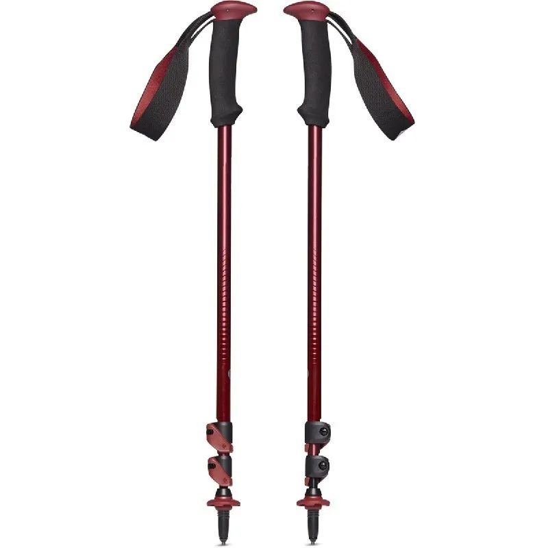  Bastones Black diamond Trail Back Trek Poles