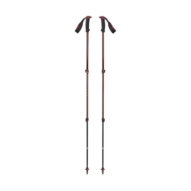  Bastones Black diamond Trail Back Trek Poles