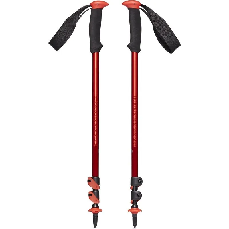  Bastones Black diamond Trail Sport Trek Poles