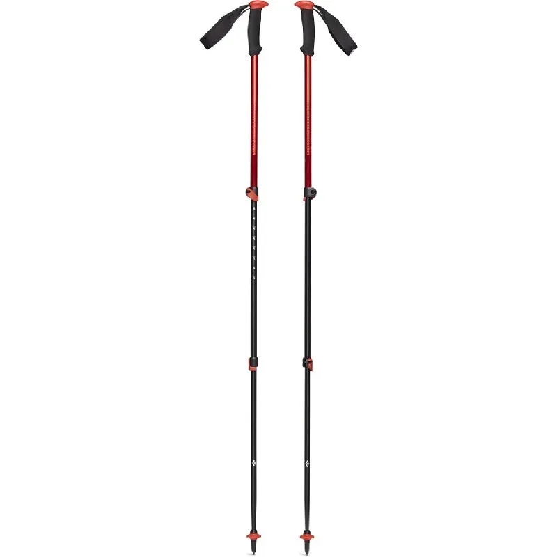  Bastones Black diamond Trail Sport Trek Poles