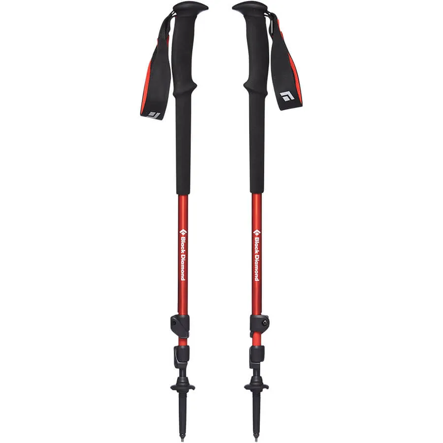  Bastones Black diamond Trail Trek Poles