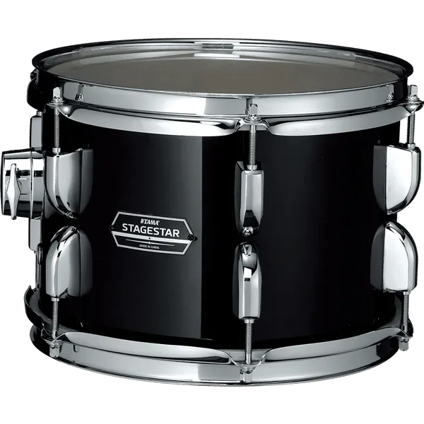BATERIA TAMA STAGESTAR SG52KH4BK NEGRA + BASES 