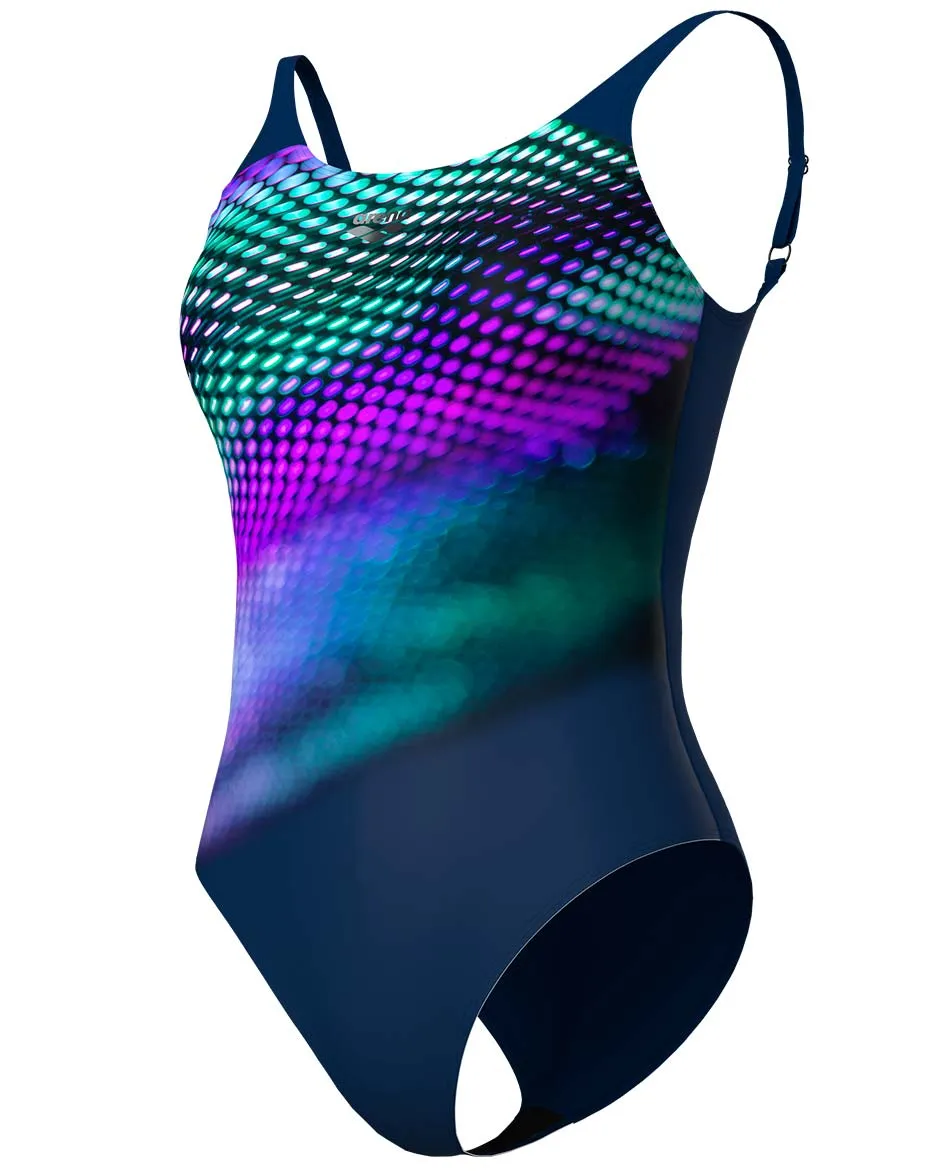BAÑADOR ARENA BODYLIFT TERESA U BACK
