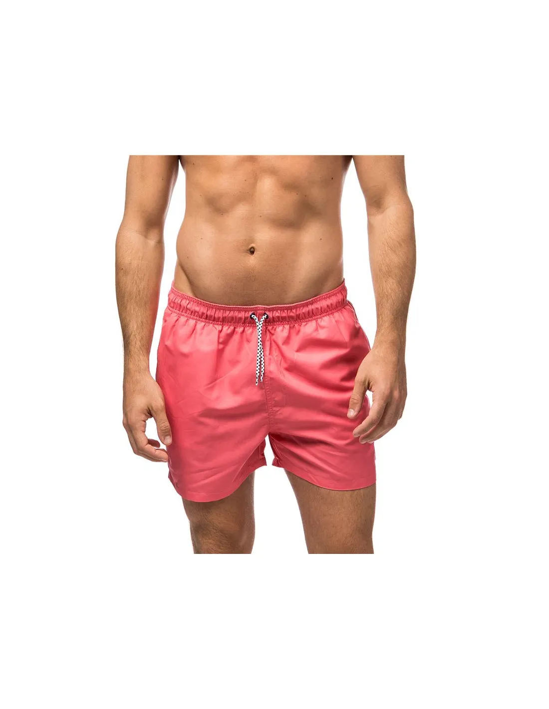 Bañador Alphadventure Nynte Rosa Hombre