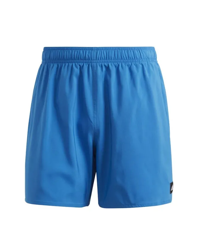 Bañador de Natación adidas Sld Clx Sho Sl Hombre