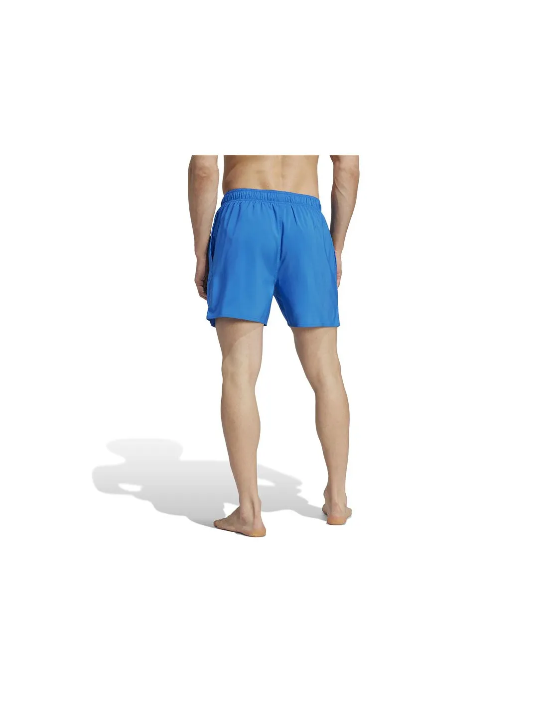 Bañador de Natación adidas Sld Clx Sho Sl Hombre