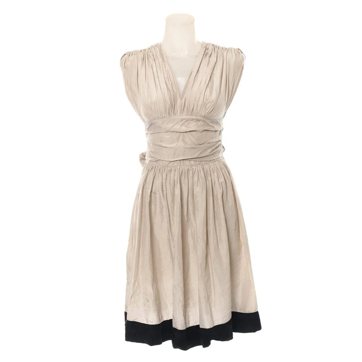 Bcbg Max Azria Vestido