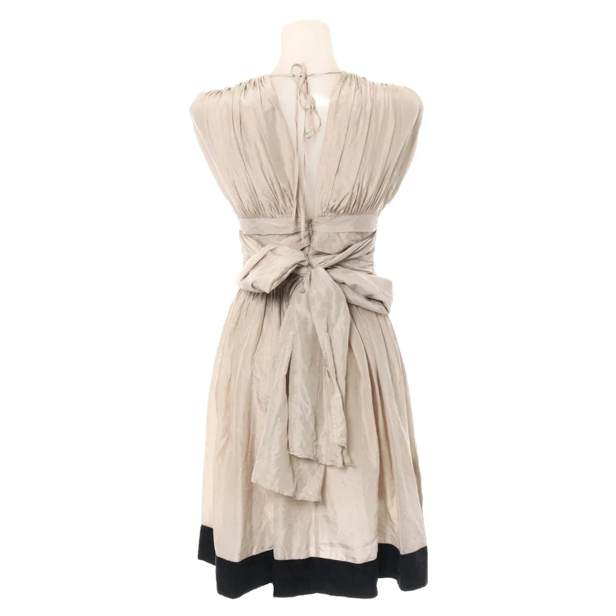 Bcbg Max Azria Vestido