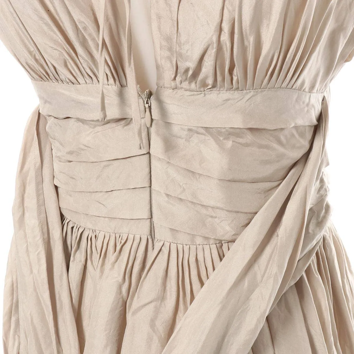 Bcbg Max Azria Vestido