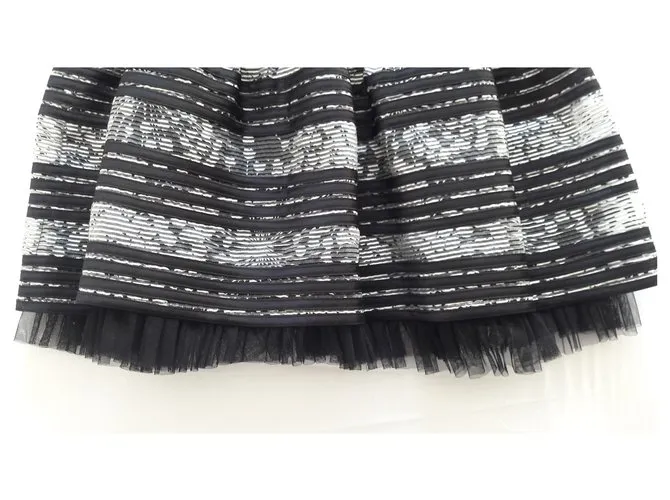 Bcbg Max Azria Vestidos Negro 