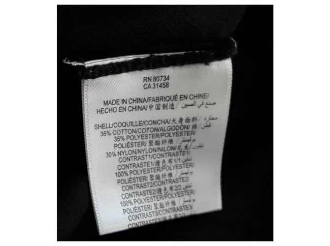 Bcbg Max Azria Vestidos Negro 