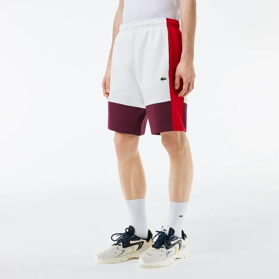 BERMUDAS LACOSTE  GH131900 IG7