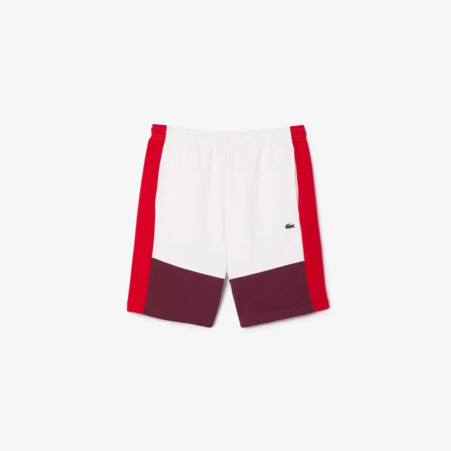 BERMUDAS LACOSTE  GH131900 IG7