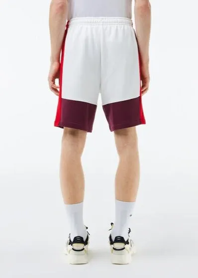 BERMUDAS LACOSTE  GH131900 IG7