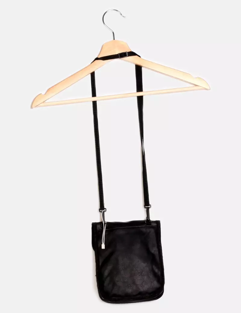 Bershka Bandolera Polipiel