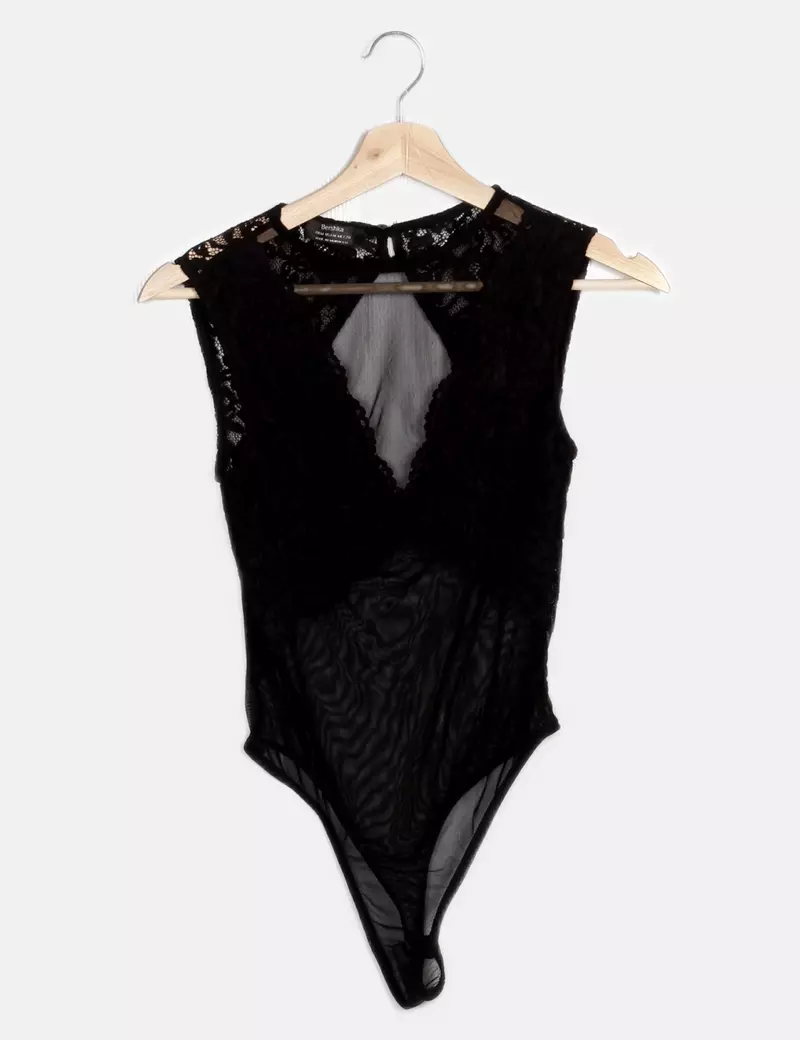 Bershka Body