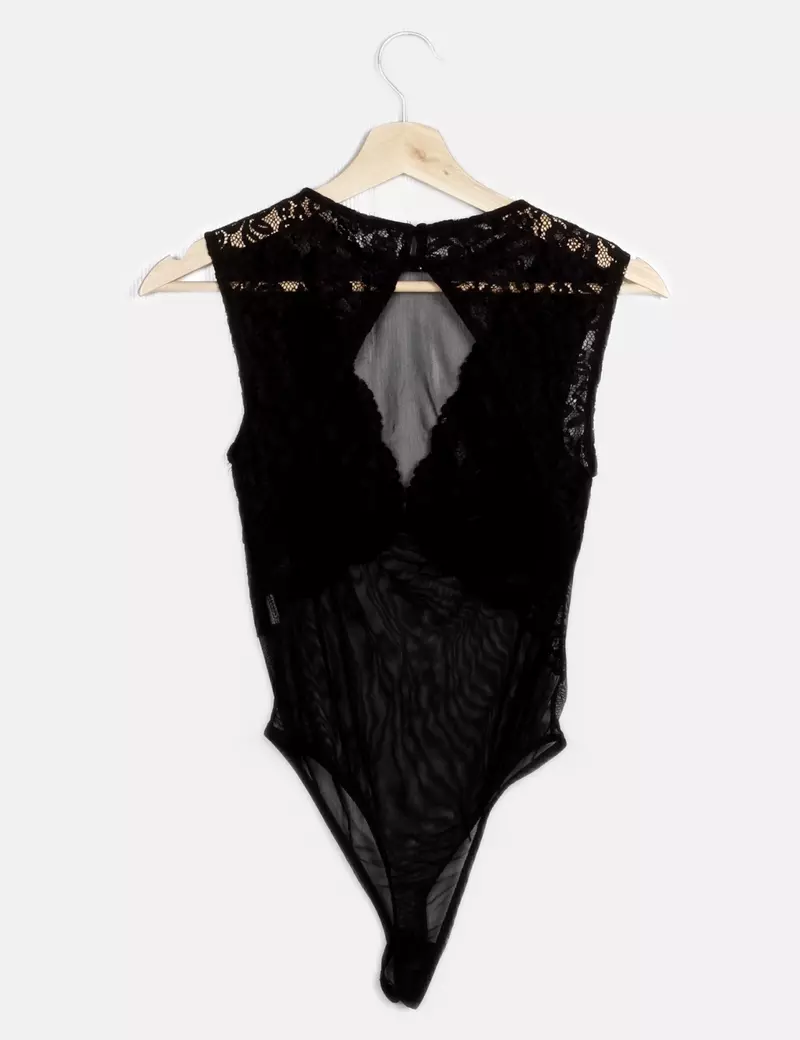 Bershka Body