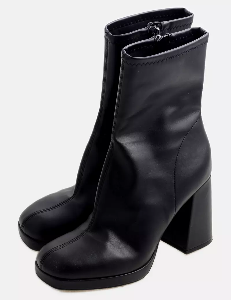 Bershka Botines