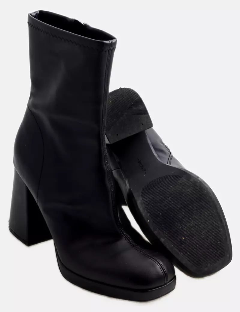 Bershka Botines