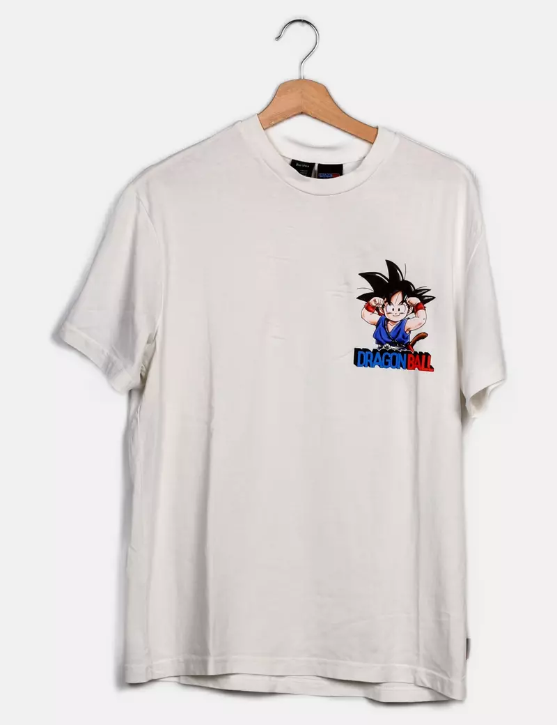 Bershka Camiseta