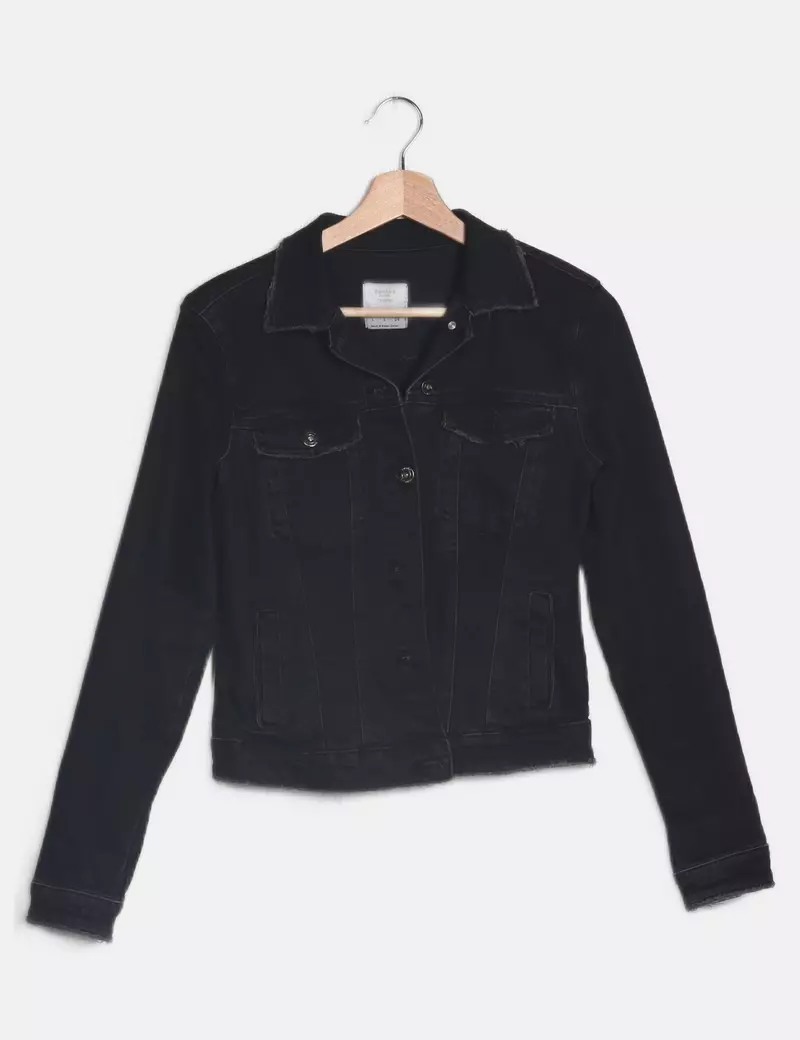 Bershka Cazadora