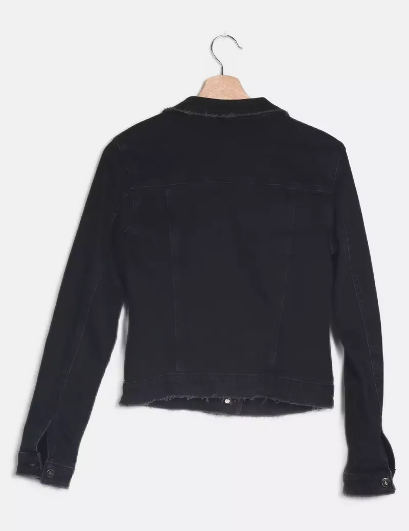 Bershka Cazadora