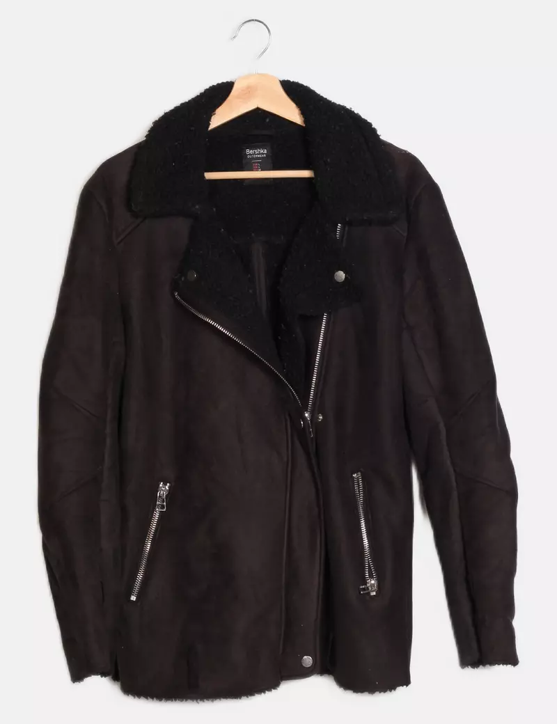 Bershka Chaquetón
