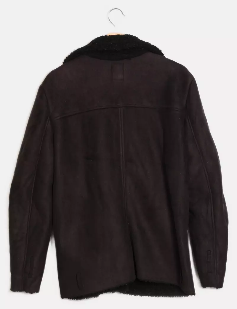 Bershka Chaquetón