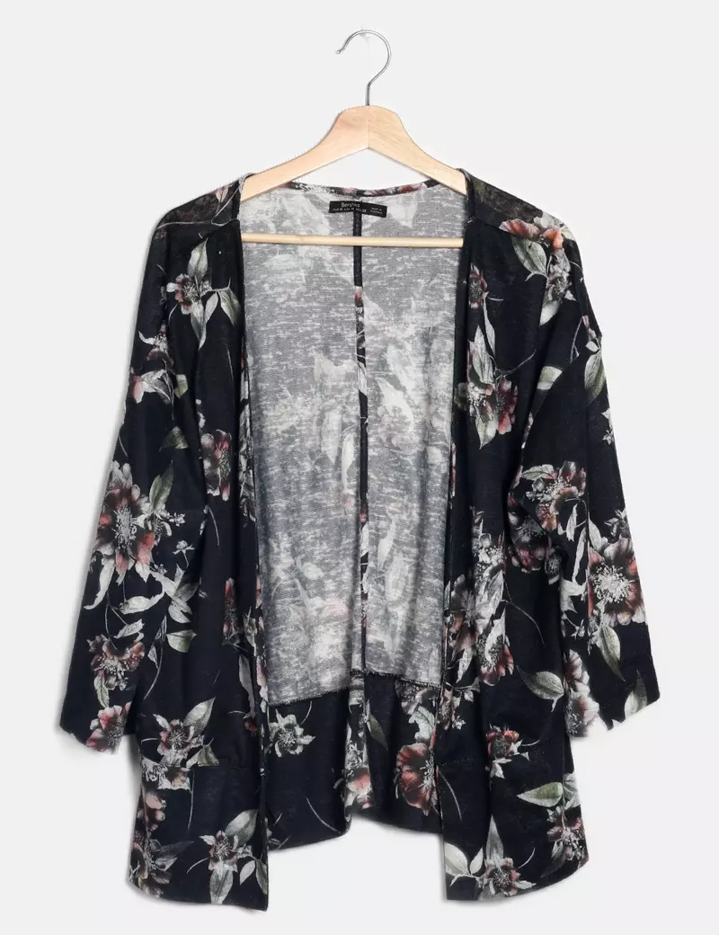Bershka Kimono
