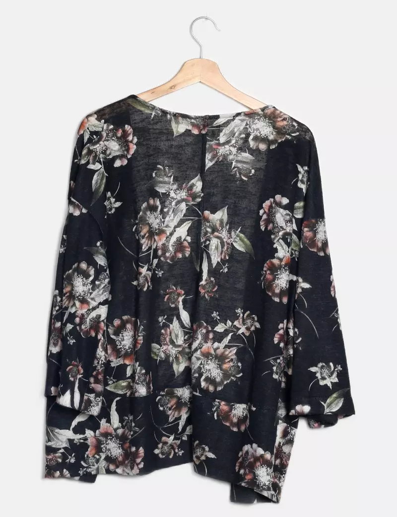 Bershka Kimono