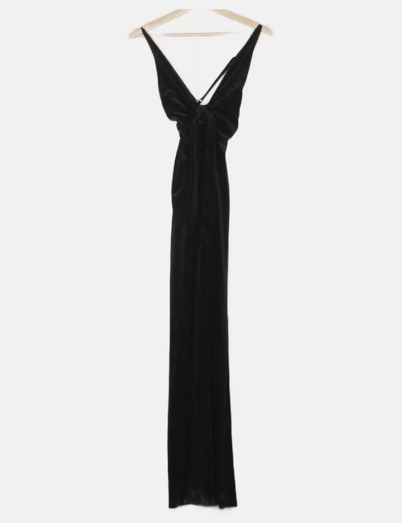 Bershka Mono Terciopelo
