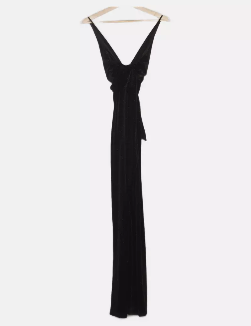 Bershka Mono Terciopelo