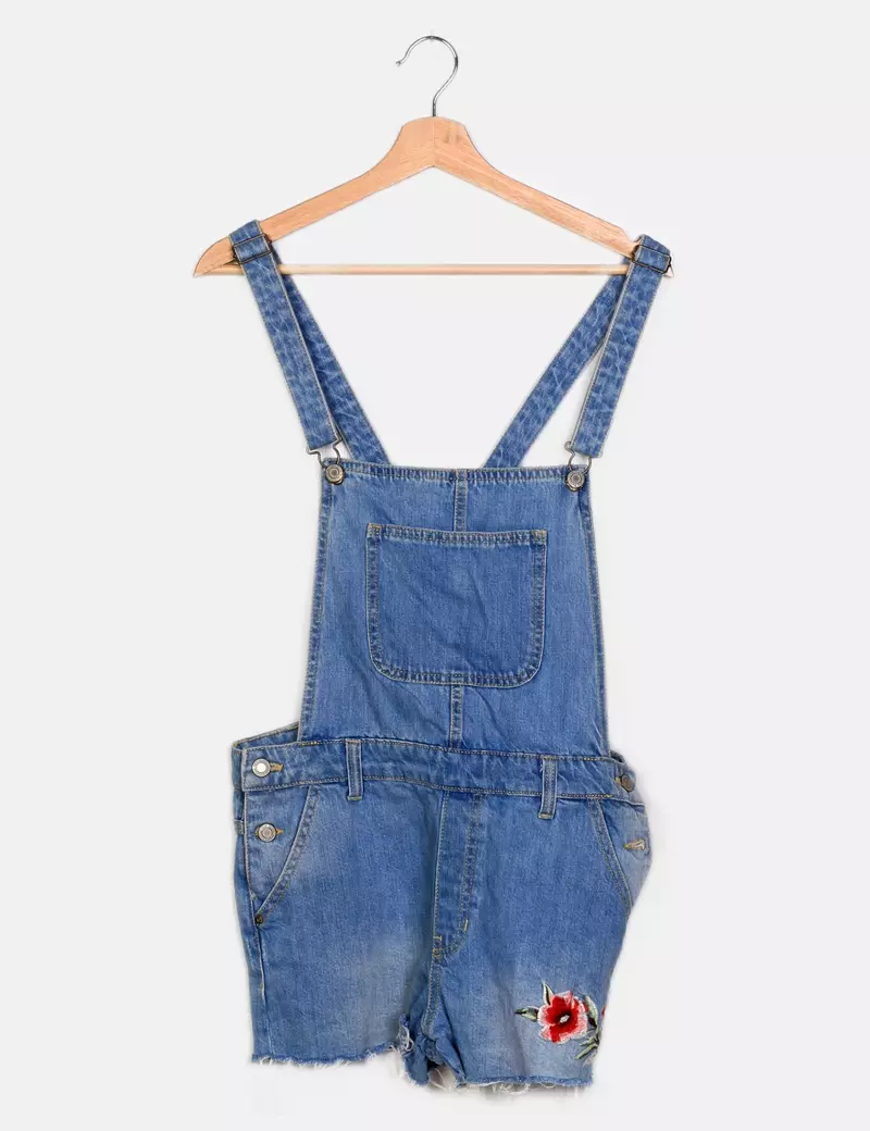 Bershka Peto