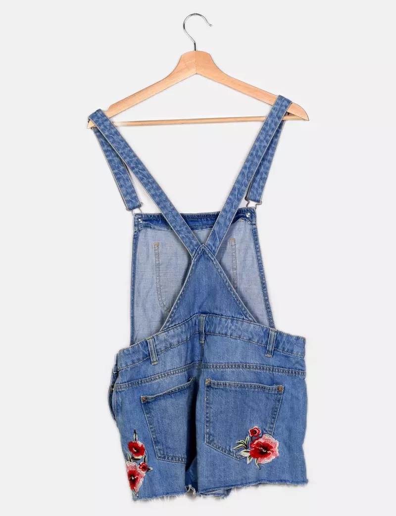 Bershka Peto