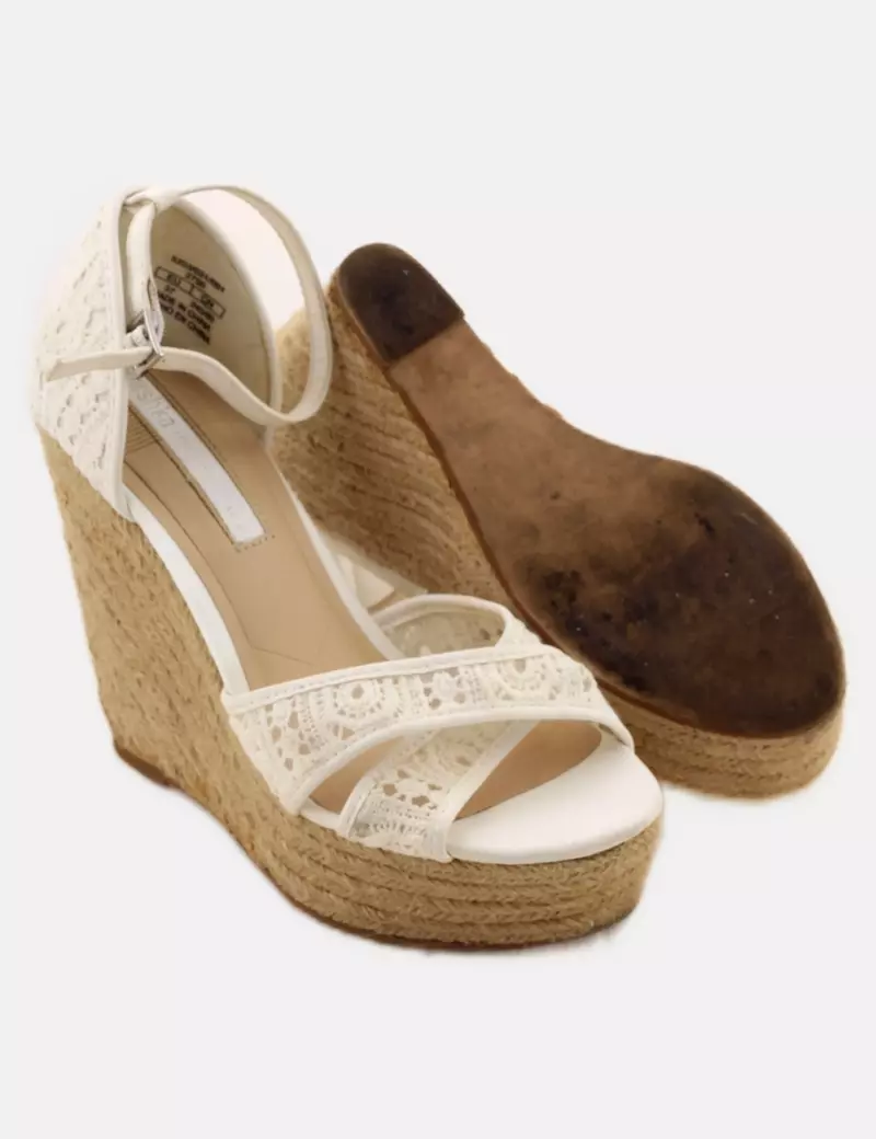 Bershka Sandalias